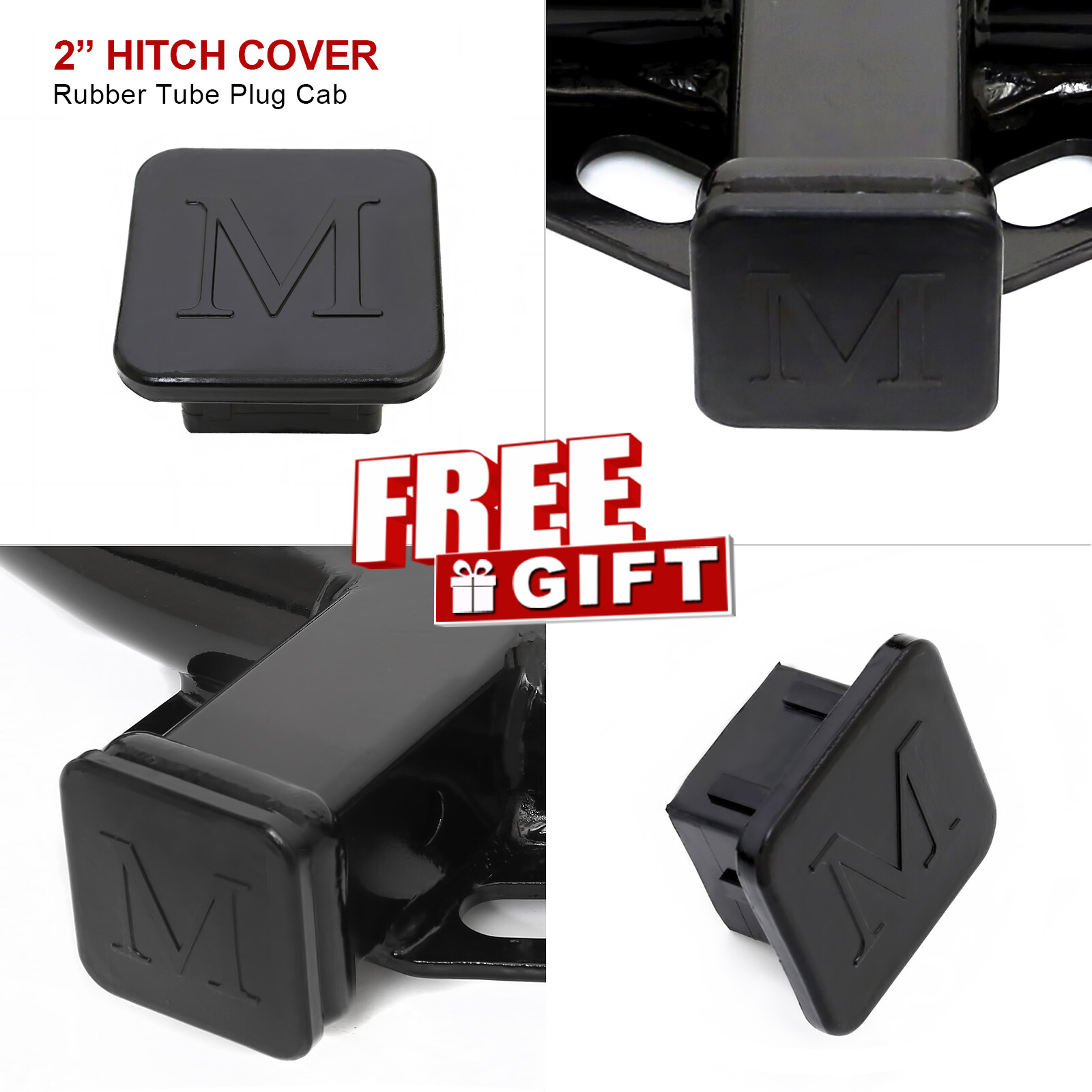 Towing Hitch Receiver Class 3 for Honda CR-V 2002-2006