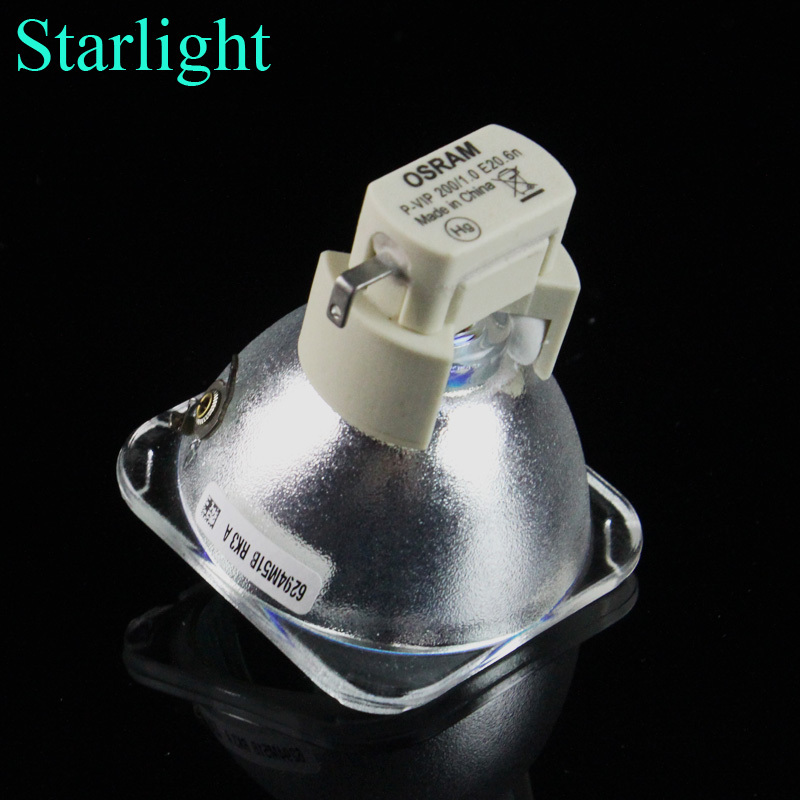 Genuine OSRAM P-VIP 200/1.0c E20.6 Lamp Bulb for DLP LCD 3LCD Projectors
