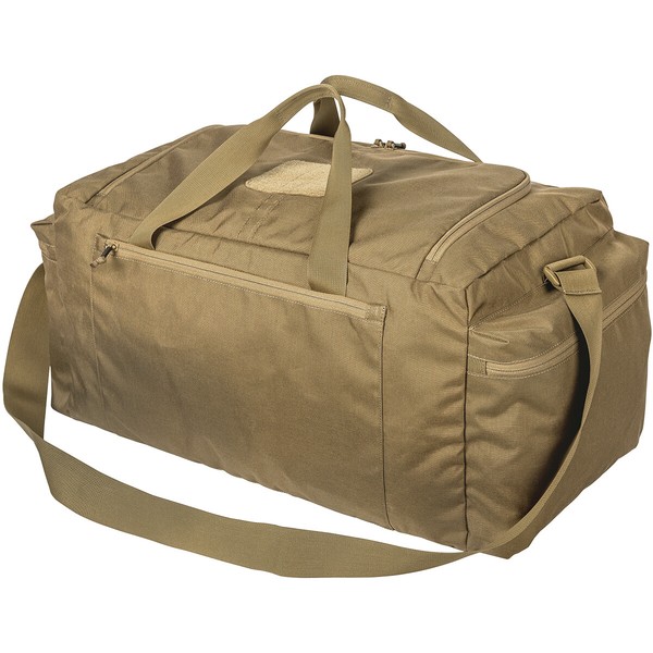 Helikon Urban Training Bag Taktische MilitäR Schulter Armee Messenger Coyote-image