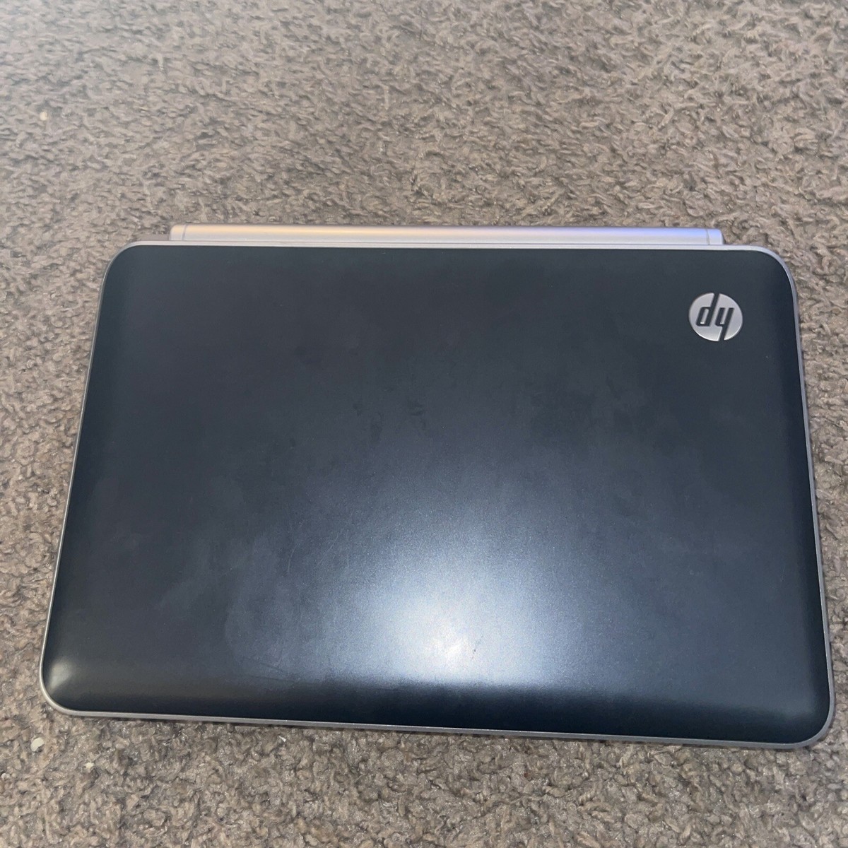 HP mini ATOM N570/2GB/SSD64GB/Win10