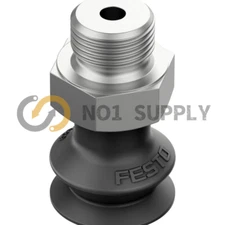 1PC NEW FESTO VASB-15-1/8-NBR 35411 Vacuum suction cup VASB15-1/8-NBR