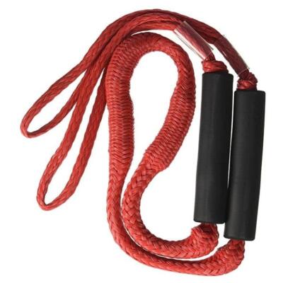 Greenfield Dock Buddy 4' Red #DB4-R