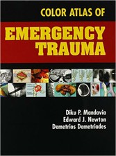 Diseases Wounds Surgery ER OR Trauma Atlas Medical Anatomy Autopsy Emergency EMT