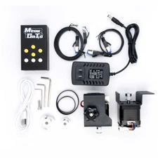 Telescope EXOS-2 Equatorial Mount Onstep GOTO Upgrade Kit automatic tracking