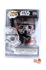 Star Wars POP! Stormtrooper-Wackelkopffigur, Geschenke und Gadgets für  Nerds online kaufen