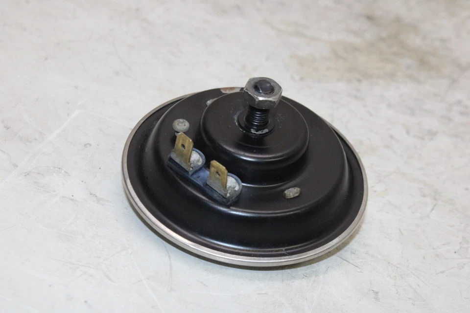 Suzuki Katana 600 GSX600F 1992 señal de bocina OEM Foto 4 de 4