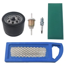 Engine Tune Up Kit For John Deere Mower L100 LA105 LA110 LA115 115 102 105 115