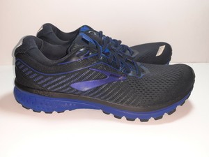 tenis para corrida masculino preto