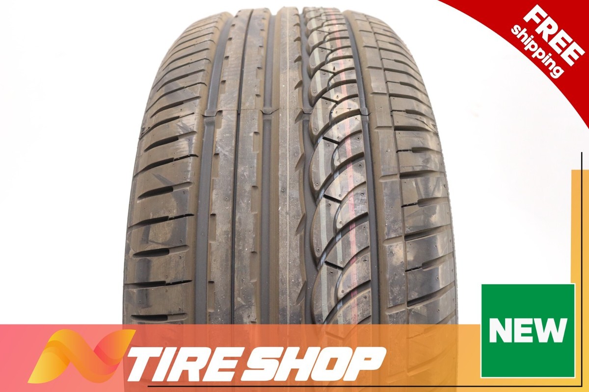 New 235/50R17 Nankang AS-1 - 96V - 9.5/32 | eBay