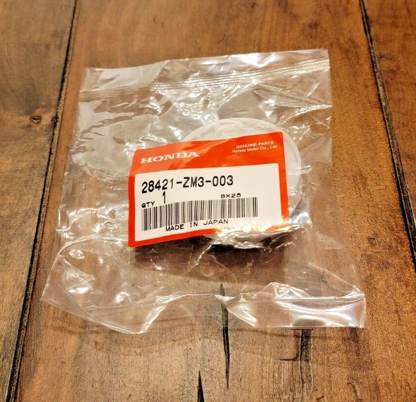 HONDA Starter Pulley GX22 GX31 HHT31 UMC431 FG100 28421-ZM3-003