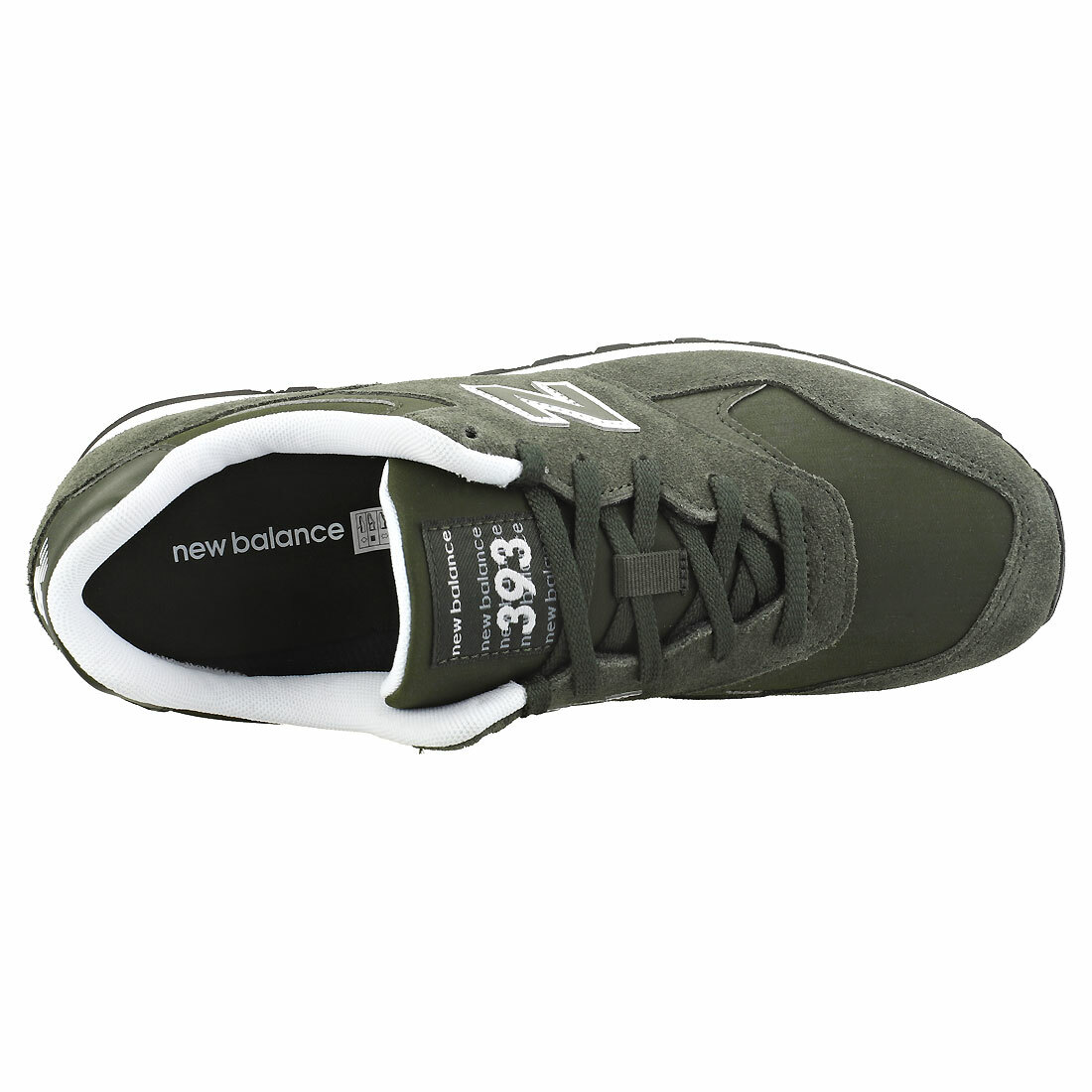 new balance 005 olive