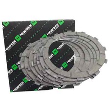KIT DISCHI FRIZIONE NEWFREN DUCATI 1098	2007 - 2008