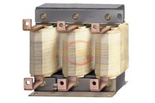 ONE NEW Siemens SINAMICS G120 6SE6400-3TC07-5ED0 Output Reactor