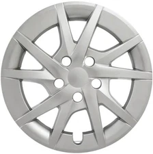 ONE 2012-2018 TOYOTA PRIUS V WAGON STYLE # 502-16S 16" REPLACEMENT HUBCAP NEW