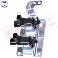 Vapor Canister Purge Solenoid Valve LF8218740 For 2004-2014 Mazda 3 5 6 CX-7 