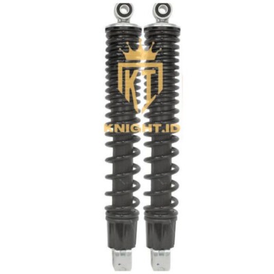 Fits For Honda PCX 150 160 Rear Shock Absorber 52400-K1Z-305 Pair