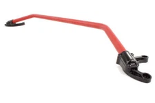 Perrin PSP-SUS-058RD Front Strut Brace for 18-21 Subaru Impreza/Crosstrek - Red