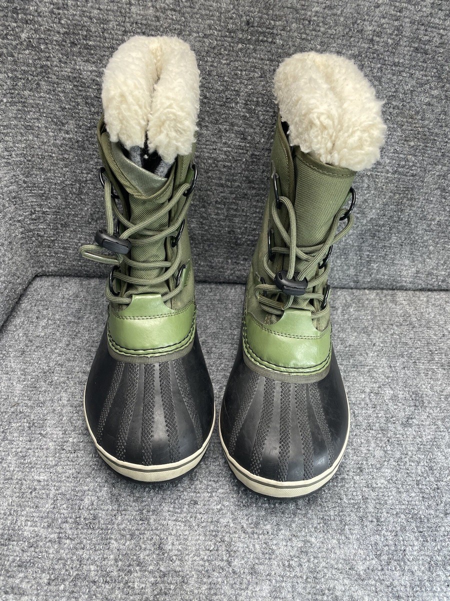 Sorel Caribou Women display picture 1