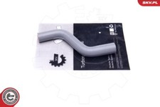 SKV GERMANY 43SKV409 Ladeluftschlauch für PEUGEOT TOYOTA FORD CITROËN MAZDA