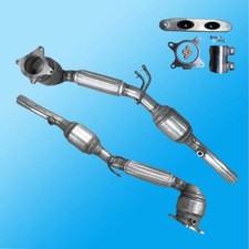 Catalyseurs Skoda OCTAVIA