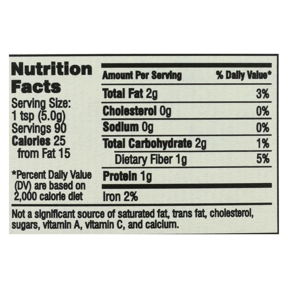 Semillas de comino negro premium 100 % tierra pura semilla negra increíbles hierbas 16,0 onzas Foto 3 de 4