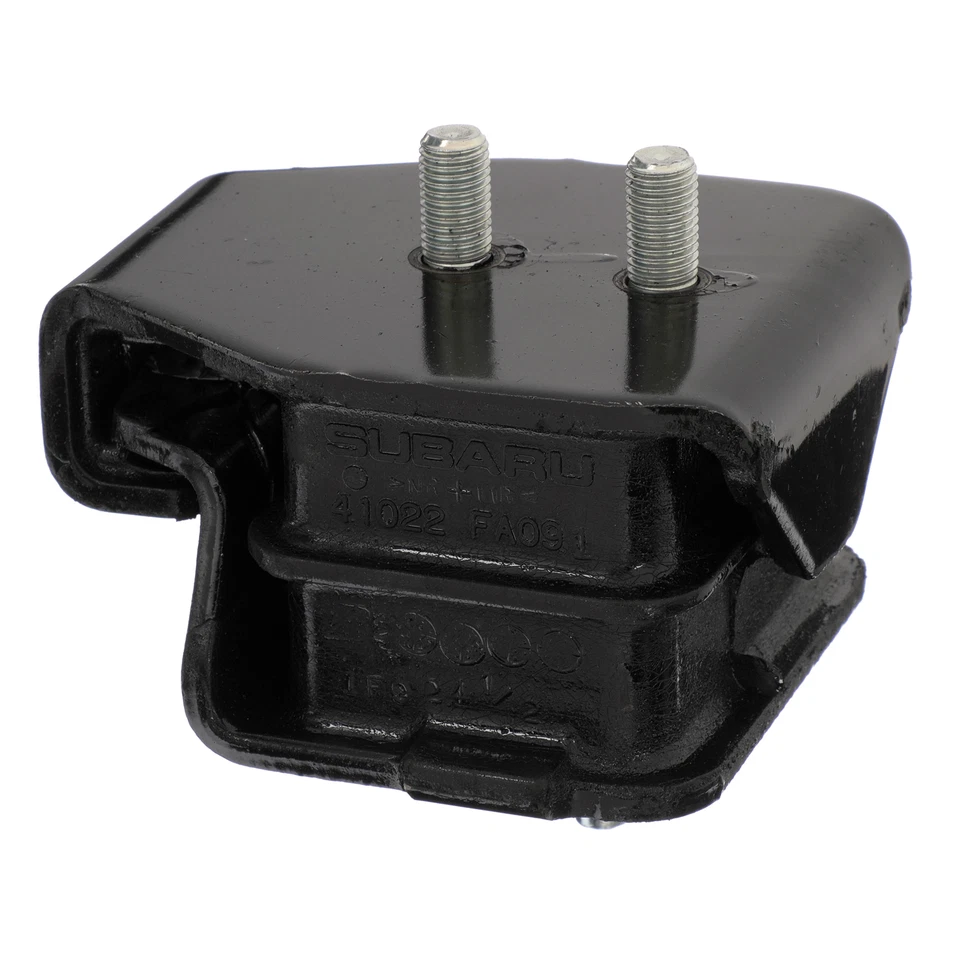OEM 2004-2014 Subaru Impreza WRX STi Front Engine Torque Strut Mount TURBO NEW Foto 2 de 4