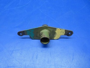 Grumman Yankee Trainer / TR-2 AA-1B Elevator Bellcrank Assy 90211-501 (0124-343)