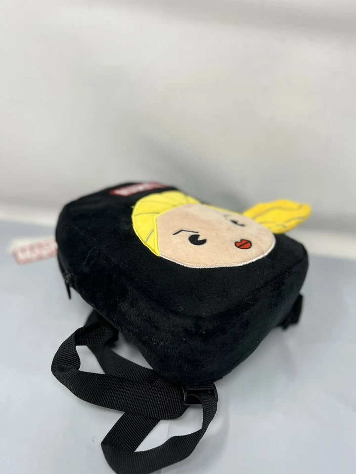 Небольшой коллекционный рюкзак Marvel Captain Marvel Kawaii - Изображение 4 из 4