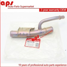 OEM Pipe Water (Lower) For 2016-2021 Honda Ci...