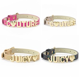 couture dog collars