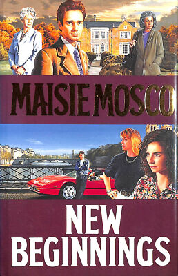 New Beginnings by Mosco, Maisie