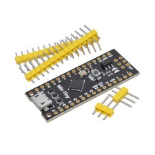 1-10PCS NANO V3.0 ATmega328 Extended for arduino ATTINY88 Micro Dev Board 16Mhz