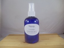 Bathroom Spray - Toilet Deodorizer - Choose your Scent - Alcohol Free