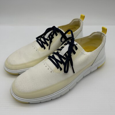 Cole Haan C33524 Mens Generation ZeroGrand Sneakers Shoes