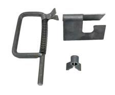 Repair Replacement Coupler Handle For Gooseneck Hitches