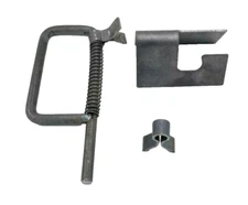 Repair Replacement Coupler Handle for Gooseneck Hitches