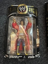 Jakks Ravishing Rick Rude NIB