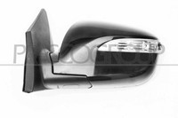 HN8057324 AußEnspiegel Links FüR Hyundai Ix35 (Lm, El, Elh)
