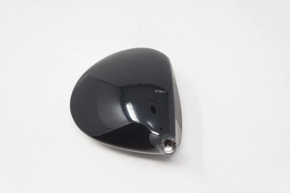 Titleist Tsr1 10*  Driver Club Head Only 1282063 Lefty Lh - Image 2 of 4