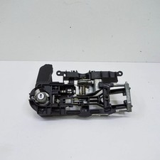 BMW 5 Gran Turismo F07 T�rgriffinnenrahmen vorne links 7138013 3.0 20215371