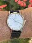 Omega  Seamaster Vintage Watch Men’s Automatic  Amazing Condition