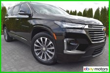 2023 Chevrolet Traverse AWD 3 ROW PREMIER-EDITION(NEW WAS $54,120)