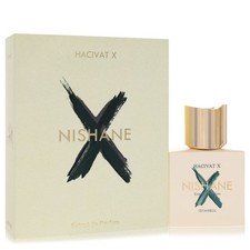 Hacivat X Nishane perfume - a fragrance for women and men 2023
