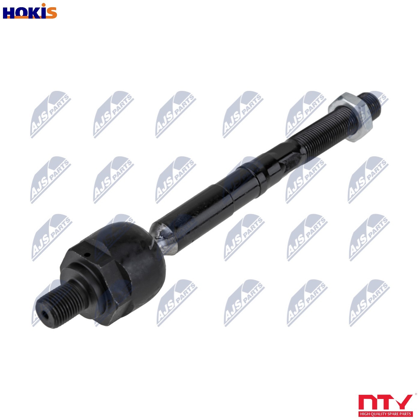 ✅Fits NTY SDK-PL-002 TIE ROD ⭐UK Seller⭐ - Image 7
