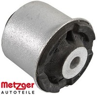 Metzger 52097308 Lagerung FüR Lenker Querlenkerlager Lager Querlenker