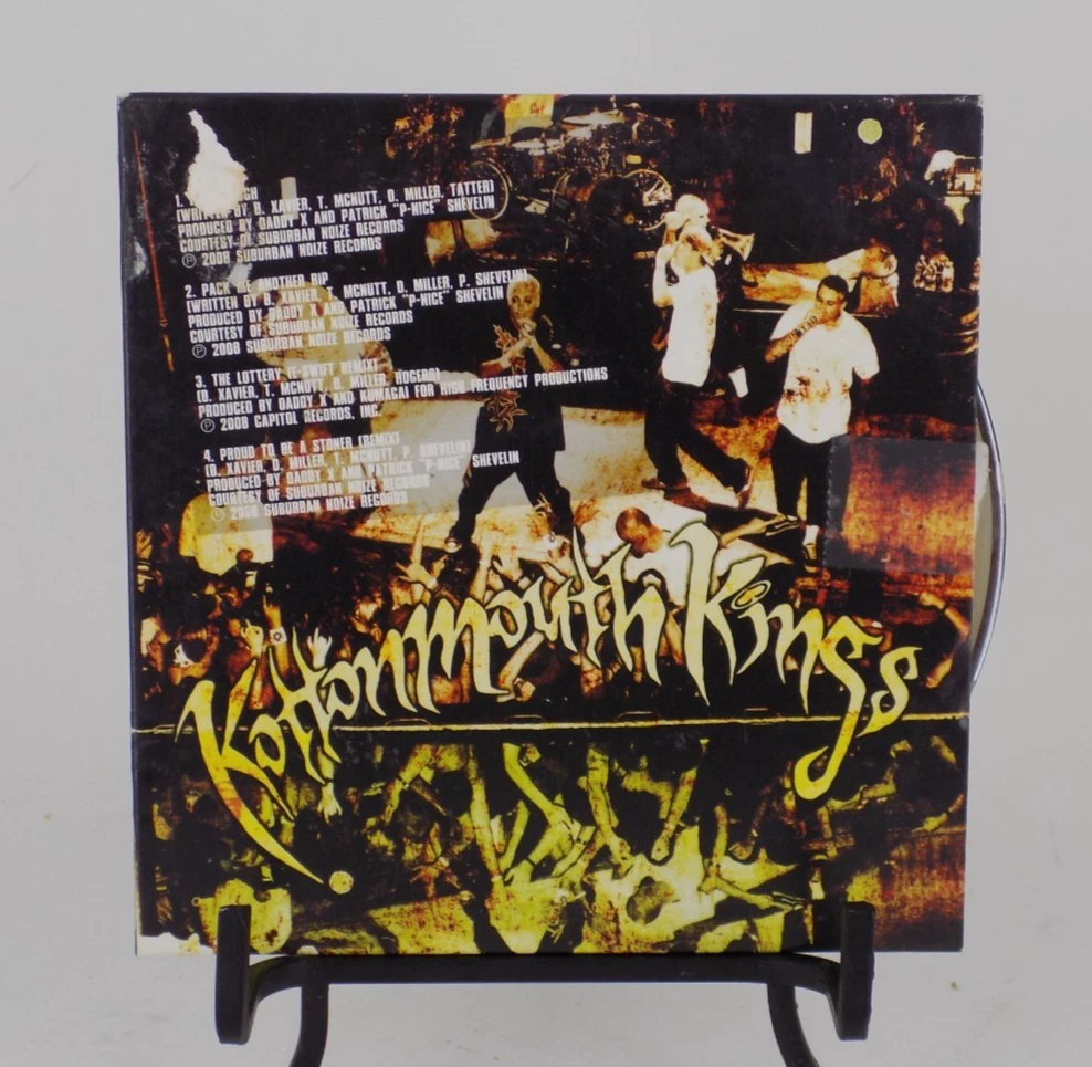 Rap & Hip-Hop Album Compilation Music CDs for sale | eBay