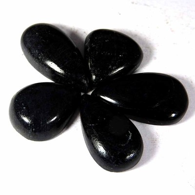 Pepite di tormalina bio perline di tormalina tormalina - Italia