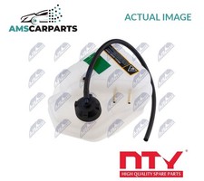 COOLANT EXPANSION TANK RESERVOIR CZW-FT-007 NTY NEW OE REPLACEMENT