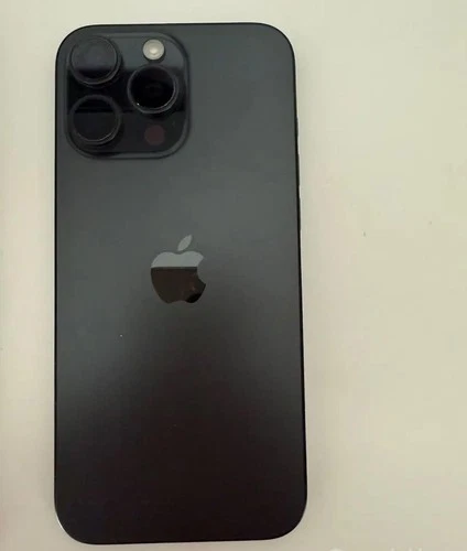 Apple iPhone 14 Pro Max - 256GB - Dark Purple (Unlocked)