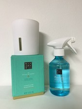 Raumdüfte Set von Ritual of Karma - Duftkerze und Raumspray